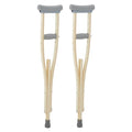 Performance Health Inc. Sammons Preston Crutches Adult 350lb Capacity 56-68" - SNR081585405
