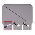 Deroyal Industries Inc  Kittner Laparoscopic Dissector 45cm Sterile 10/Ca - 28-0801