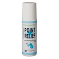 Fabrication Enterprises Point Relief ColdSpot Gel 14% Roll-On Bottle 3oz/Each - 11-0720-1