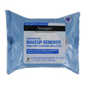 Johnson & Johnson Consumer Neutrogena Makeup Remover Wipes Blue Fragrance Free Face 6/Case - 11090