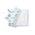 BSN Medical, Inc Cutimed Siltec B Silicone Foam Dressing 3x3" Sterile White Super Absorbent  - 7328400
