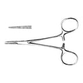 Integra Miltex Inc Halstead Mosquito Forcep Straight 5" Ea  - 106-100