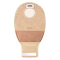 Convatec US Esteem Synergy 12" Drainable Pouch Transparent - 416901