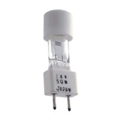 Bulbtronics, Inc Lamp 50W 24V T6 G8 Halogen Ushio Each - 0046185