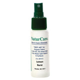 Nature Plus, Inc NaturCare Odor & Stain Eliminator Air Freshener Lemon Burst 2 Oz Each, 36 EA/CA - NC-122-2