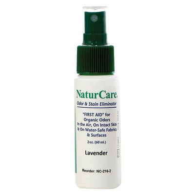 Nature Plus, Inc NaturCare Odor & Stain Eliminator Lavender 2 oz Each, 36 EA/CA - NC-216-2
