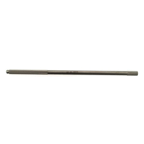 BR Surgical, LLC -Handle Scalpel Blade Beaver 6" Reusable Each BR06-10915