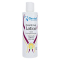 Gentell, Inc. Moisturizing Lotion 8oz Fresh Vanilla Scent Non-Greasy Body Each, 24 EA/CA - GEN71080
