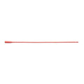 Medline Industries Inc Urethral Catheter Red Rubber 10Fr - DYND13510