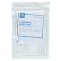 Medline Industries Inc 41x74" Sterile C-Arm Drape Cover  - DYNJE4400