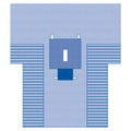 Medline Industries Inc -Eclipse Laparotomy Pack DYNJP3010