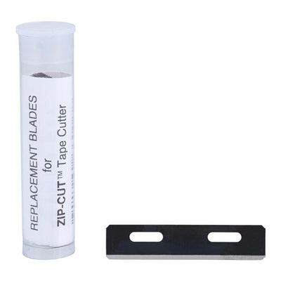Performance Health Supply -Zip Cut Steel Non-Sterile Tape Cutter Blade 6-1/4" Standard 262501