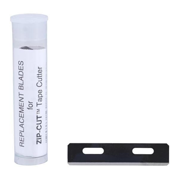 Performance Health Supply -Zip Cut Steel Non-Sterile Tape Cutter Blade 6-1/4" Standard 262501