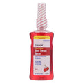 Major Pharmaceuticals Phenol Sore Throat Spray Sugar-Free Cherry 6oz/Bottle - 014433