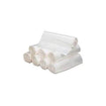 Osceola Supply Can Liner Clear 40-45 Gallons 40x48" 100/Case - 404815C