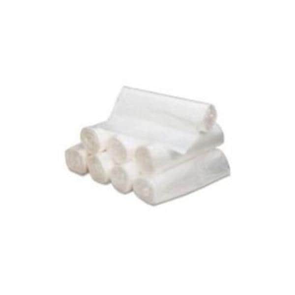 Osceola Supply Can Liner Clear 40-45 Gallons 40x48" 100/Case - 404815C