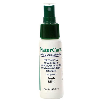 Nature Plus, Inc NaturCare Odor & Stain Eliminator Fresh Mint EO-2 Oz — NC-217-2