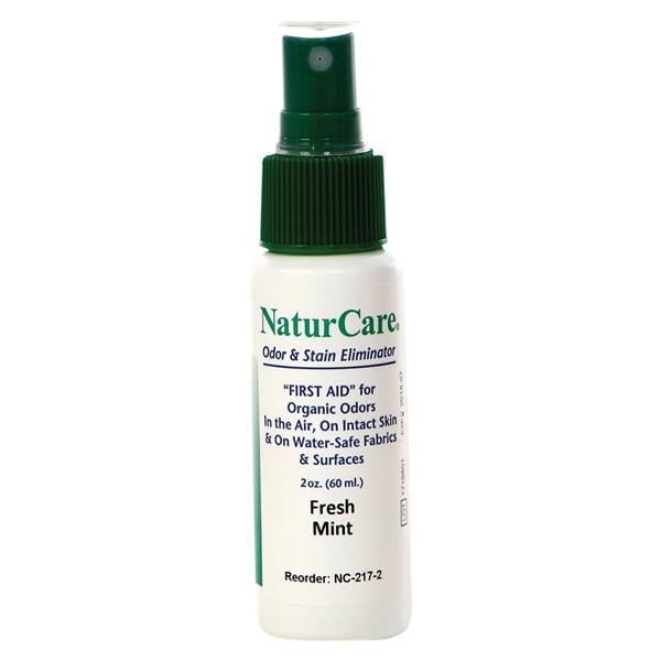 Nature Plus, Inc NaturCare Odor & Stain Eliminator Fresh Mint EO-2 Oz — NC-217-2