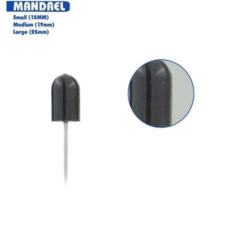 Medicool  Nail Cap Ea - PCE10S