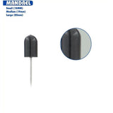 Medicool Nail Cap Ea  - PCE10M