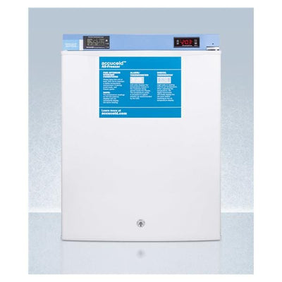 Felix Storch (Summit) Accucold Vaccine Freezer 1.8 Cu Ft Solid Door -20 to -15C Each - FS30LMED2