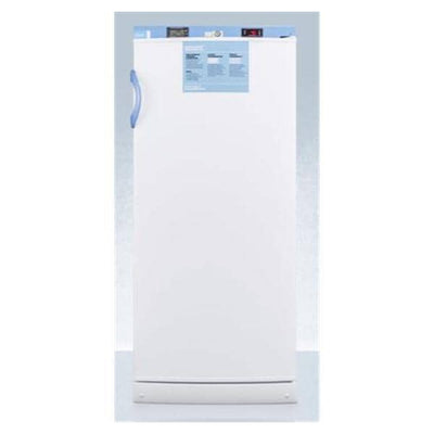 Felix Storch (Summit) Accucold Vaccine Refrigerator 10.1 Cu Ft Solid Door 2 to 8C Each - FFAR10MED2
