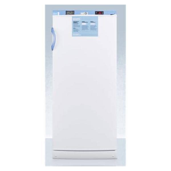 Felix Storch (Summit) Accucold Vaccine Refrigerator 10.1 Cu Ft Solid Door 2 to 8C Each - FFAR10MED2