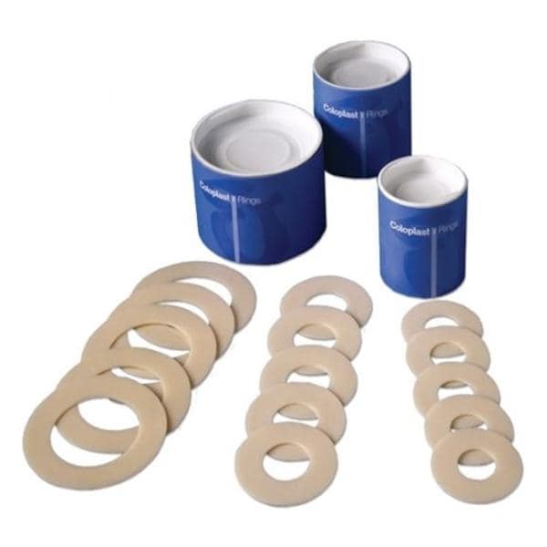 Coloplast Corp 1-3/5" Skin Barrier Ring - 2340
