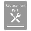 Mirion Technologies Inc. -Replacement Screw 15/Package 007-803