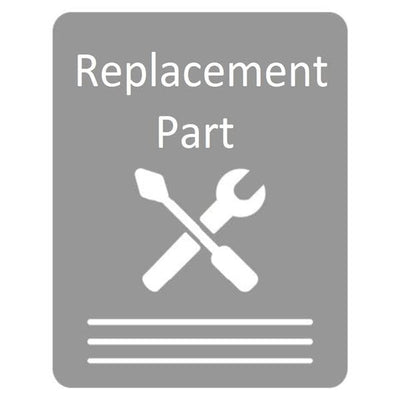 Mirion Technologies Inc. -Replacement Screw 15/Package 007-803