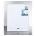 Felix Storch (Summit) Accucold VAC Series Vaccine Freezer 1.8 Cu Ft Solid Door -20C Each - FS30LVAC