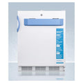 Felix Storch (Summit) Accucold MED2 Series General Purpose Freezer 3.2 Cu Ft Solid Door -25 to -13C Each - VT65MLBIMED2ADA