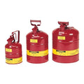 Justrite Mauf Safety Can Each - 19123395