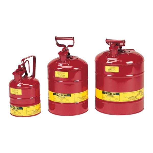 Justrite Mauf Safety Can Each - 19123395