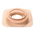 Convatec US Natura Durahesive 70mm Skin Barrier Tan - 421041