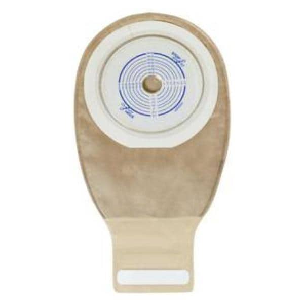 Convatec US Esteem + 12" Drainable Pouch - 416976