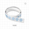 Steam Sterilization Indicator, 5000 / roll -  - 13123