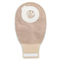 Convatec US Esteem Synergy 12" Ostomy Pouch Tan - 416902