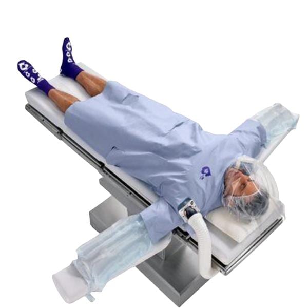 3M Medical Products -Bair Hugger Warming Gown 20/Case 20/Case 81103