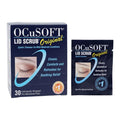 Ocusoft OcuSoft Original Scrub Pads Eyelid 30/Package - 1606458