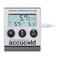 Felix Storch (Summit) Accucold Temperature Alarm Each - ALARM