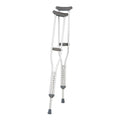 Breg, Inc. -Axillary Crutches Adult 300lb Capacity 100309-000