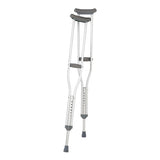 Breg, Inc. -Axillary Crutches Adult 300lb Capacity 100309-000