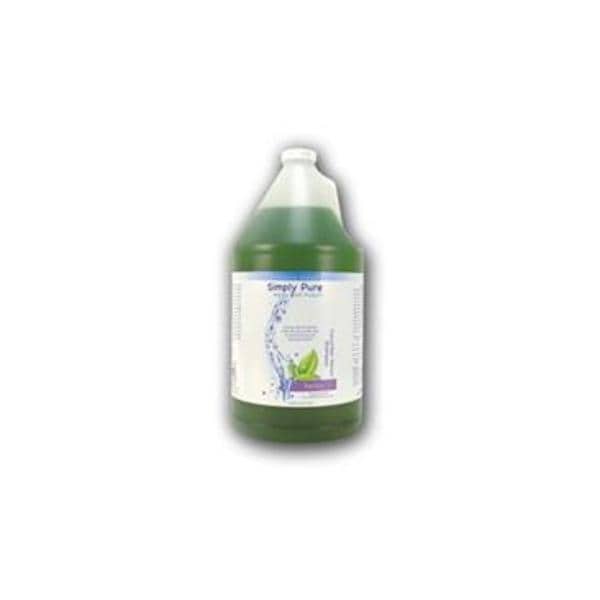 Osceola Supply Body Wash 1gal Melon 4/Case - 4470-4
