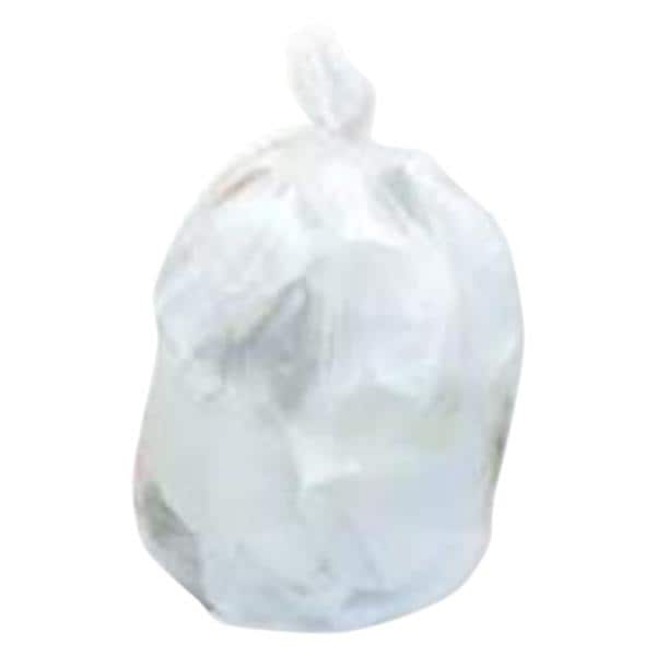 Osceola Supply Bag Trash Plastic 30x37" Clear 200/Case - 303715C