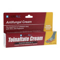 New World Imports Tinactin Antifungal Topical Cream 1% 1oz/Tube, 72 TB/CA - AF1