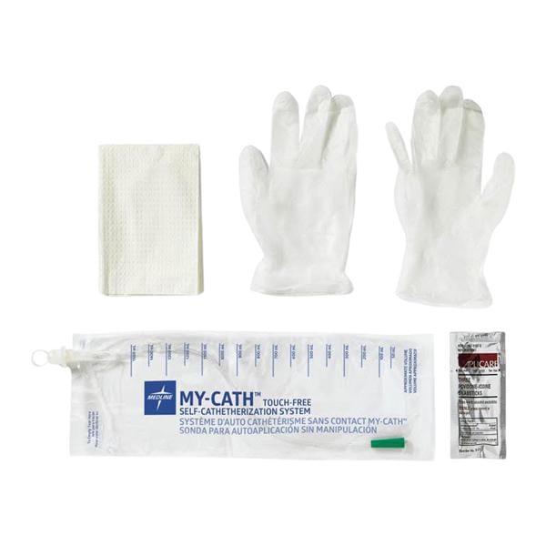 Medline Industries Inc Kit Catheter 14Fr - DYND10440