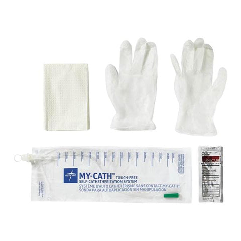 Medline Industries Inc Kit Catheter 14Fr - DYND10440