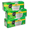 PDI Professional Disposables Dry Foodservice Towel 15x7.5" White 4/Case - G125DA