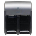 Georgia Pacific Compact Toilett Paper Dispenser Each - 56746A